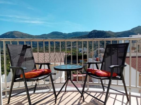 Spacious Apartment in Pego